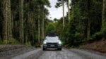 Un fotógrafo cruza reservas naturales del sur de Chile en SUV eléctrico y se topa con pumas y huemules 1 Un fotografo cruza reservas naturales del sur de Chile en SUV electrico y se topa con pumas y huemules