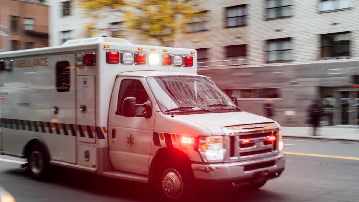 Urgencias tensionadas en el sur: qué síntomas requieren atención inmediata y cuáles pueden esperar 4 Urgencias tensionadas en el sur
