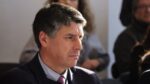 Víctor Sánchez Redlich asume como nuevo director regional de Corfo Los Lagos 1 Victor Sanchez Redlich asume como nuevo director regional de Corfo Los Lagos