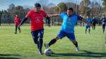 Goleadas y partidazos: así se vivió la primera fecha del Súper Senior 45 en Osorno 1 asi se vivio la primera fecha del Super Senior 45 en Osorno