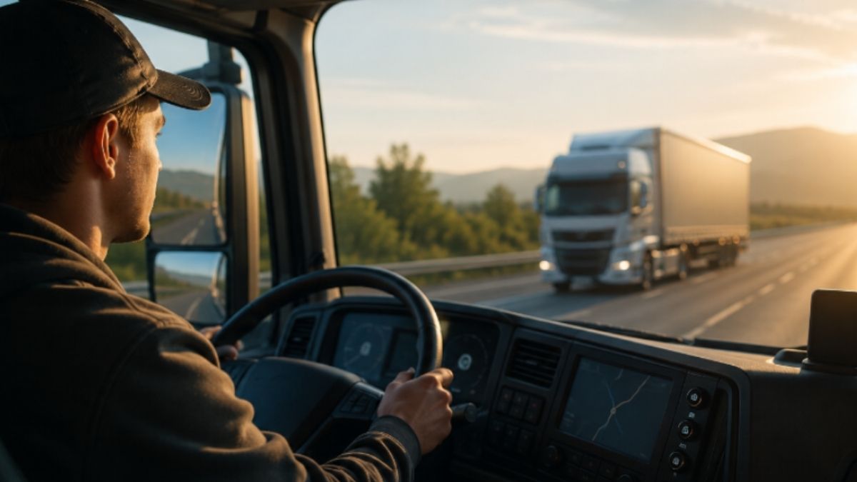 Del GPS al IoT: cómo cambió el trabajo del camionero en los últimos 20 años 4 como cambio el trabajo del camionero en los ultimos 20 anos