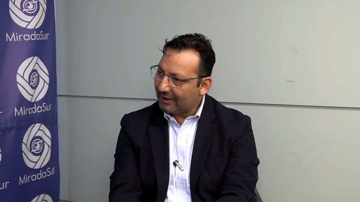 «Es un hospital para toda la provincia de Osorno»: consejero Francisco Reyes fija su prioridad y dispara contra el gobierno de Kast 9 consejero Francisco Reyes fija su prioridad y dispara contra el gobierno de Kast 1