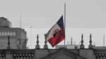 Gobierno decreta duelo nacional por muerte de carabinero en Valdivia 1 duelo nacional