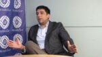 Héctor Barría en Mirada Sur: "La prensa cuando deja de incomodar deja de ser prensa" 2 entrevista de la semana barria