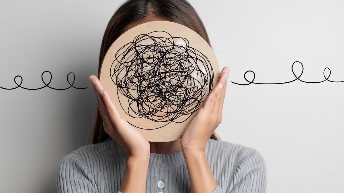 Encuesta IPSOS alerta: estrés y salud mental marcan vida cotidiana 44 estres y salud mental marcan vida cotidiana