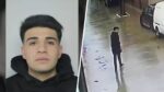 "Mejor que se entregue": general Araya emplaza a "El Panda" tras el ataque a dos carabineros en Lo Espejo 2 general Araya emplaza a El Panda tras el ataque a dos carabineros en Lo Espejo