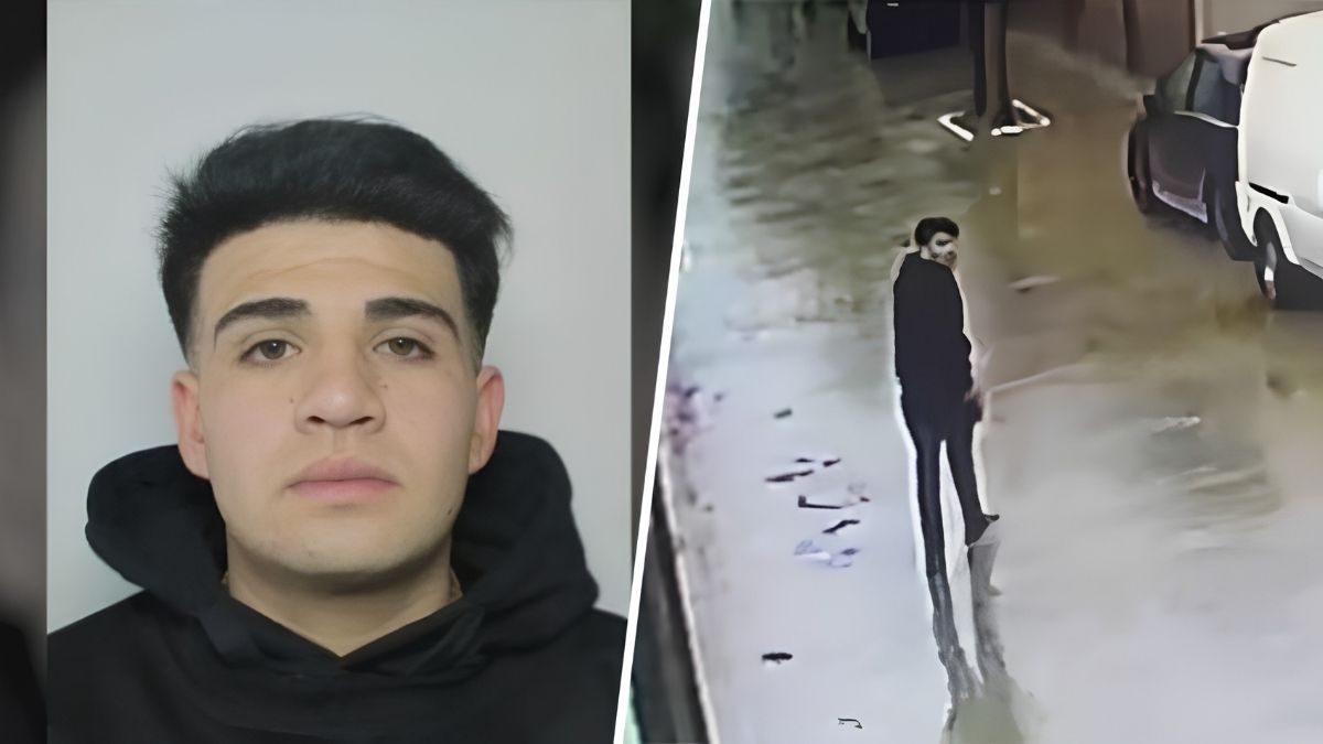 "Mejor que se entregue": general Araya emplaza a "El Panda" tras el ataque a dos carabineros en Lo Espejo 5 general Araya emplaza a El Panda tras el ataque a dos carabineros en Lo Espejo