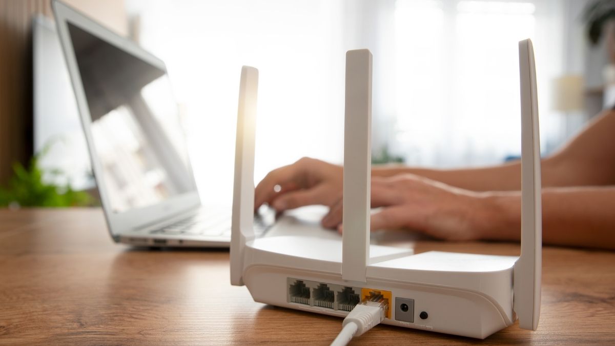 Microondas, peceras y espejos: los objetos que interfieren con tu señal wifi 6 los objetos que interfieren con tu senal wifi
