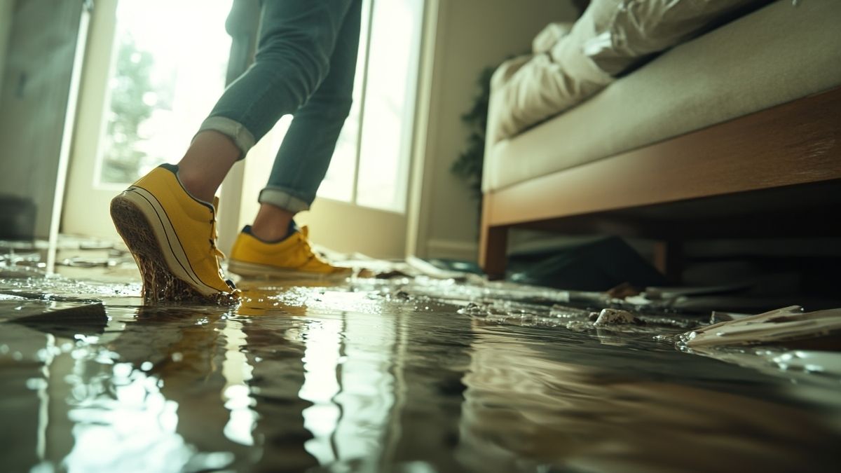 Después del temporal: los riesgos que no debes pasar por alto al volver a casa 5 los riesgos que no debes pasar por alto al volver a casa