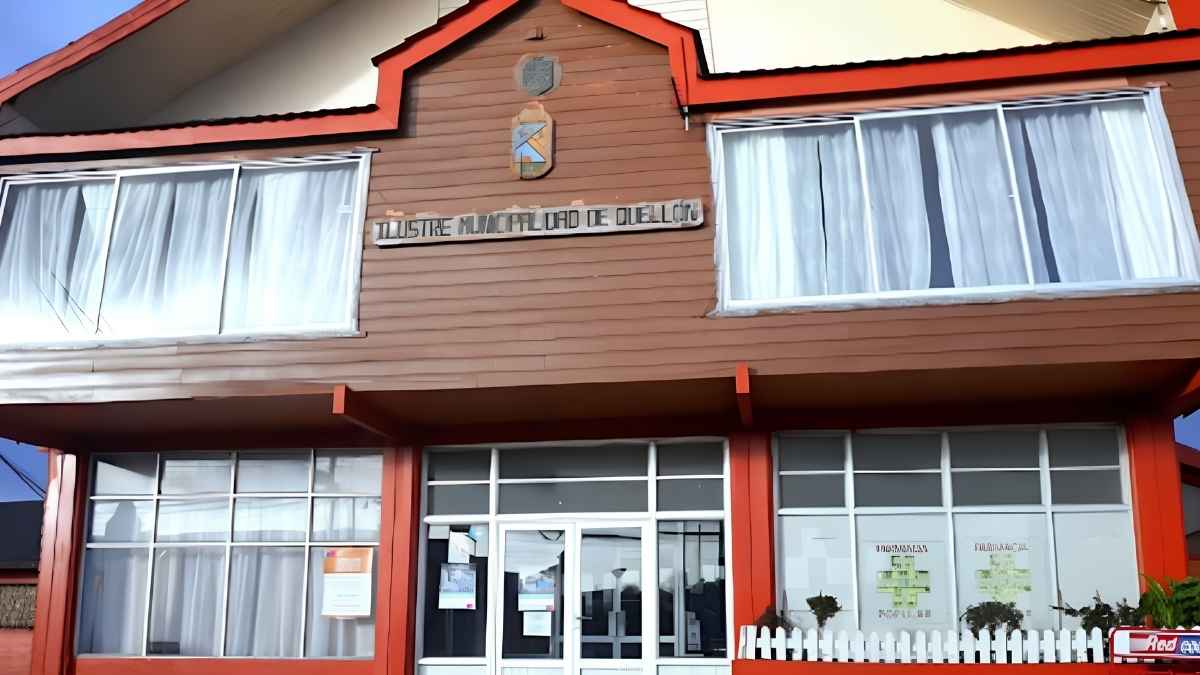 Mineduc transfiere más de $943 millones a Quellón para pagar deudas previsionales 5 municipalidad de quellon