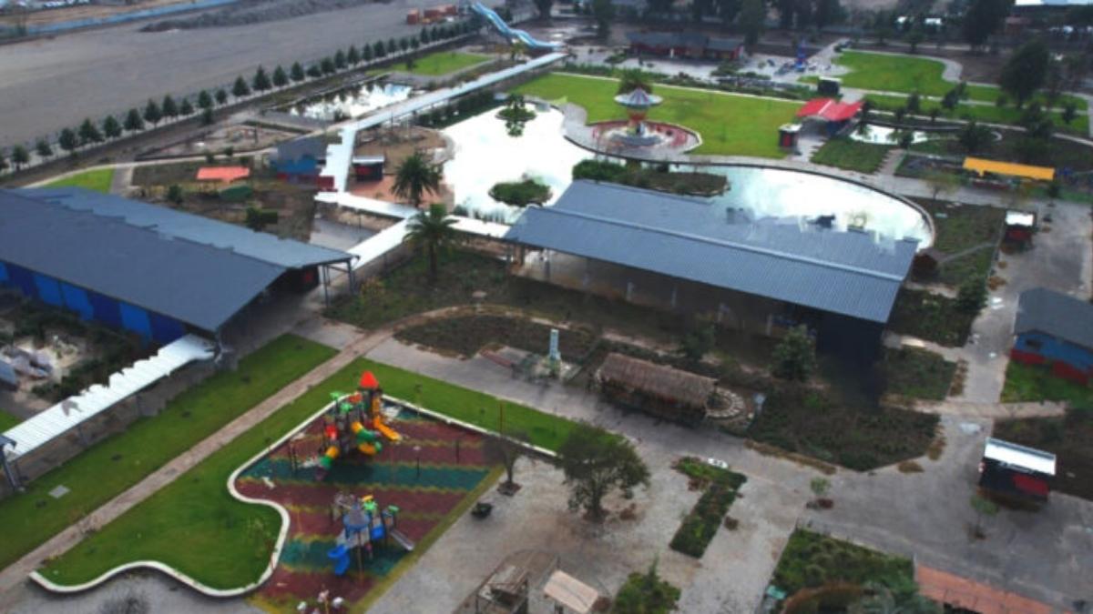 Parque Zandia: los cuestionamientos ambientales y laborales al proyecto de la familia Kast 7 os cuestionamientos ambientales y laborales al proyecto de la familia Kast